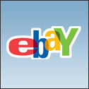 Follow Us on eBay